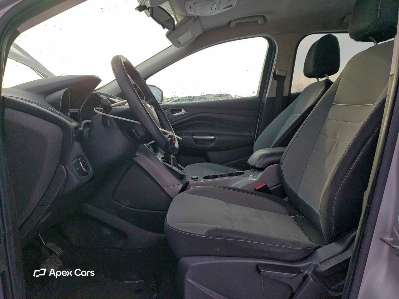 Ford Escape 2013
