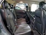 Ford Edge 2016