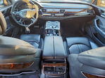 Audi A8 2015