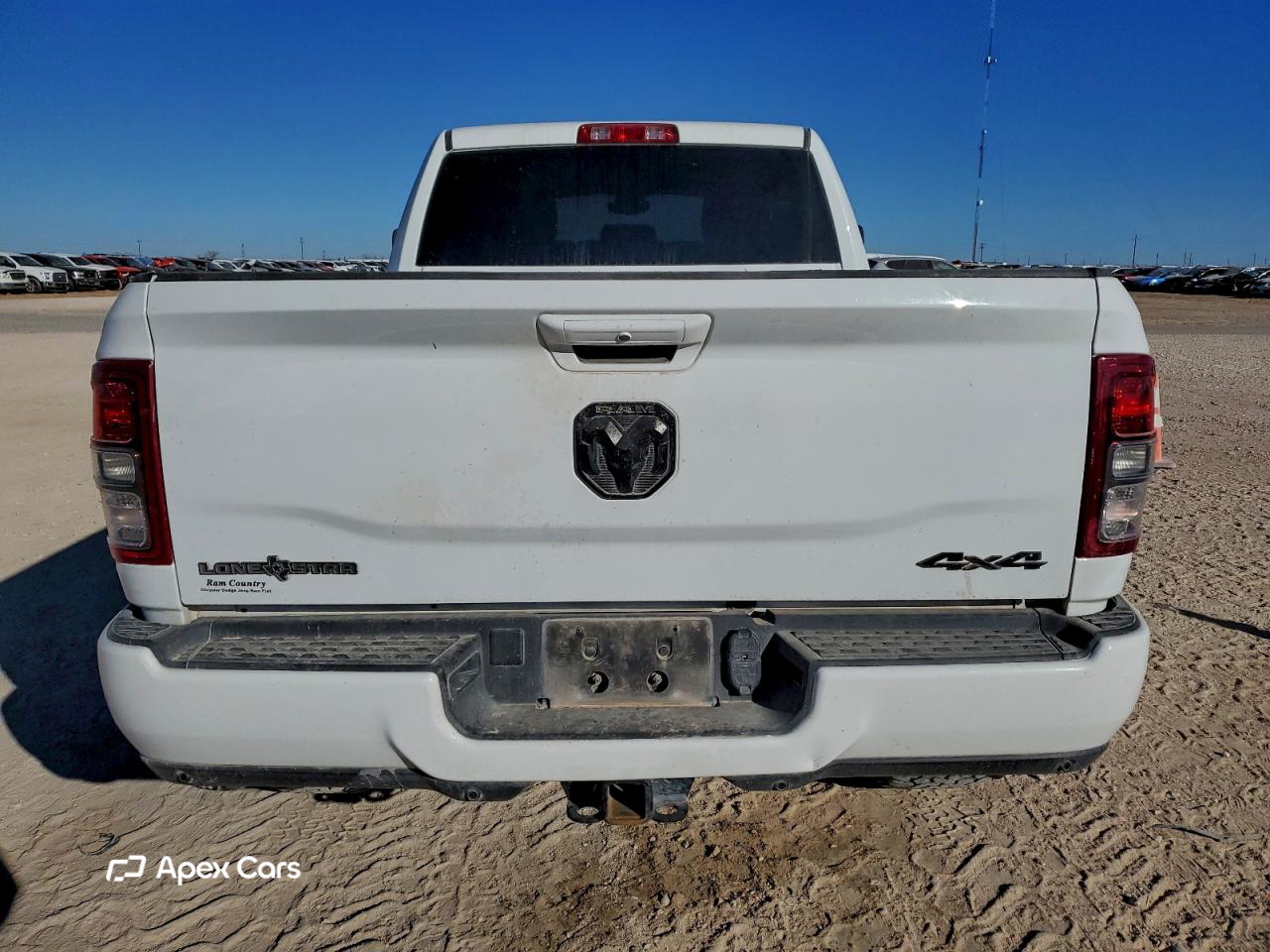 RAM 2500 2023