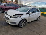 Ford Fiesta 2015