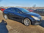 Hyundai Sonata 2012
