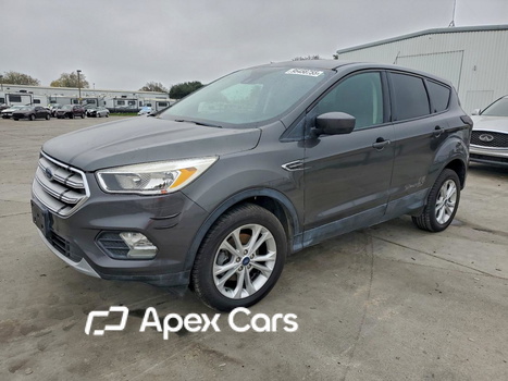 Ford Escape 2019 - Image 1 of 12
