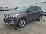 Ford Escape 2019