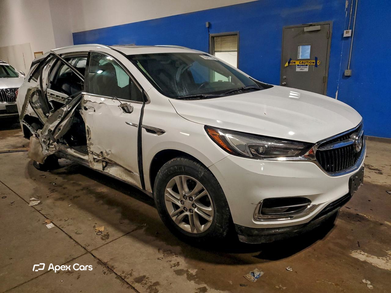 Buick Enclave 2019
