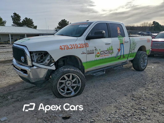 RAM 2500 2014 - Image 1 of 13