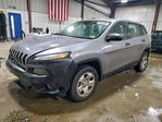 Jeep Cherokee 2014