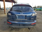Infiniti FX 2007
