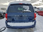 Dodge Caravan 2017