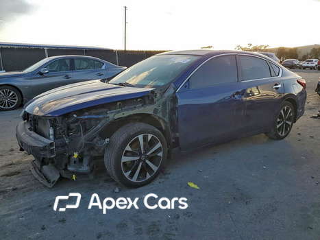 Nissan Altima 2018 - Image 1 of 13