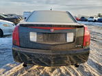 Cadillac CTS 2007