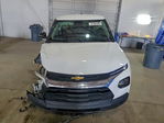 Chevrolet TrailBlazer 2021