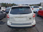Subaru Forester 2017