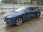 Lexus RX 2018