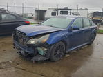 Subaru Legacy 2011