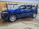 Jeep Cherokee 2016