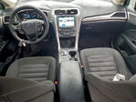 Ford Fusion 2017