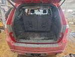 Dodge Durango 2012