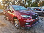 Chrysler Pacifica 2022