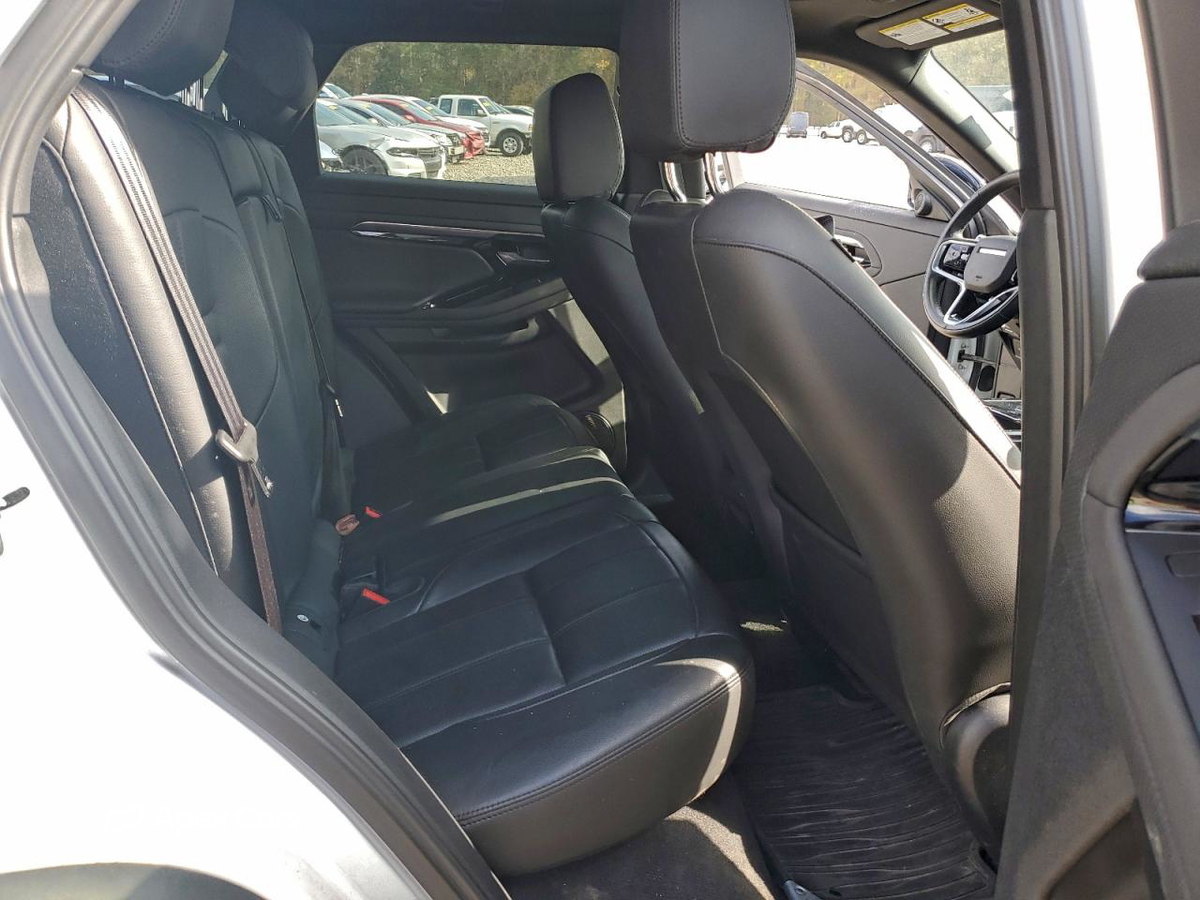 Land Rover Range Rover 2022
