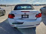 BMW Series 2 2018