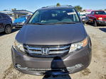 Honda Odyssey 2014