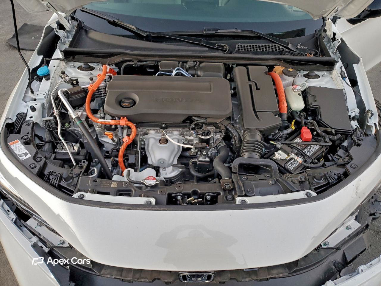 Honda Civic 2026