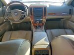 Cadillac STS 2007
