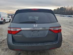 Honda Odyssey 2013