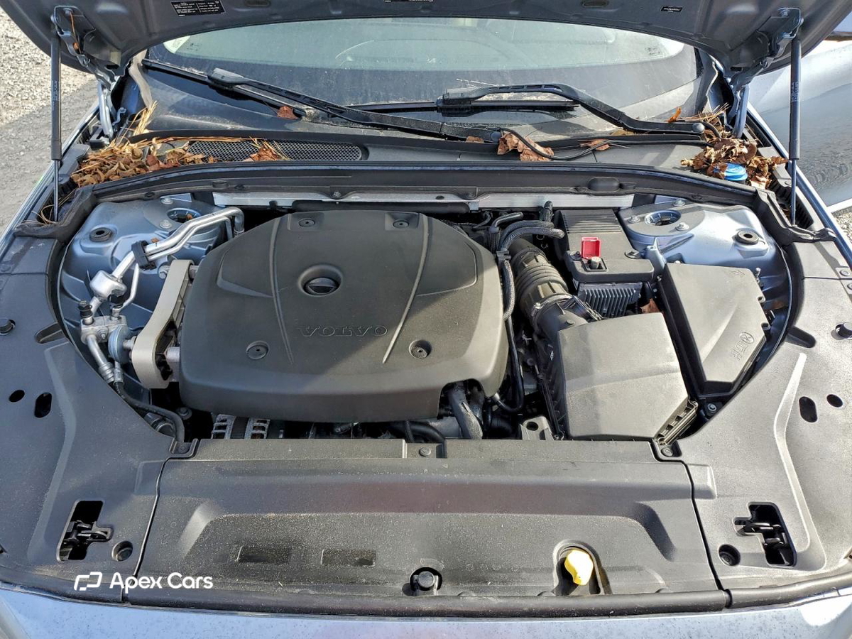 Volvo S90 2017