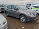 Honda CR-V 2013