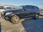Mercedes-Benz GLE 2017