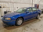 Chevrolet Impala 2005