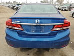 Honda Civic 2014