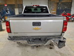 Chevrolet Silverado 2014