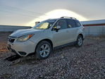 Subaru Forester 2015