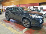 Toyota Highlander 2017