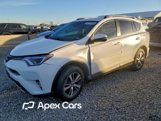 Toyota RAV 4 2018 - Image 1 of 14