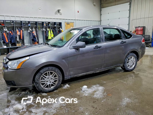 Ford Focus 2011 - Image 1 of 12