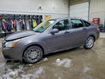 Ford Focus 2011