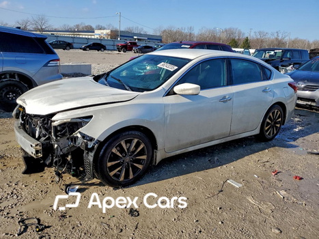 Nissan Altima 2018 - Image 1 of 13