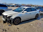 Nissan Altima 2018