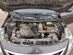 Nissan Versa 2015