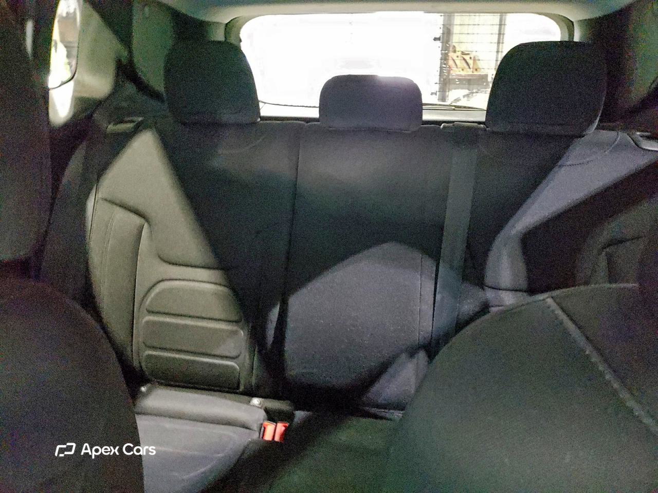 Jeep Renegade 2021