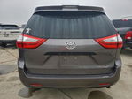 Toyota Sienna 2018