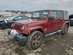 Jeep Wrangler 2008