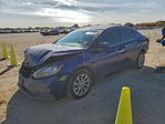 Nissan Sentra 2019