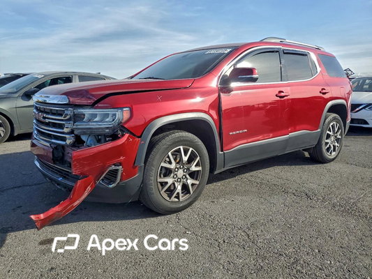 GMC Acadia 2020 - Image 1 of 13