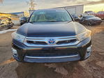 Toyota Highlander 2012