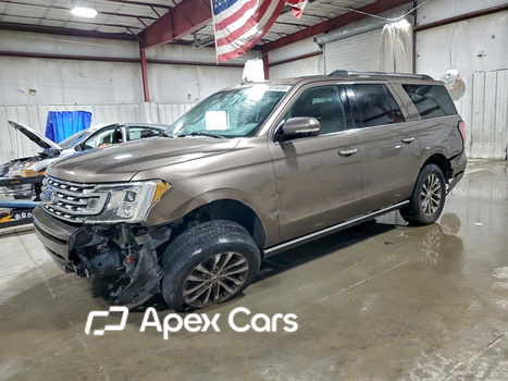 Ford Expedition 2018 - Image 1 of 14
